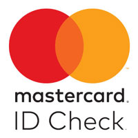 Visa secured - Mastercard Id Check